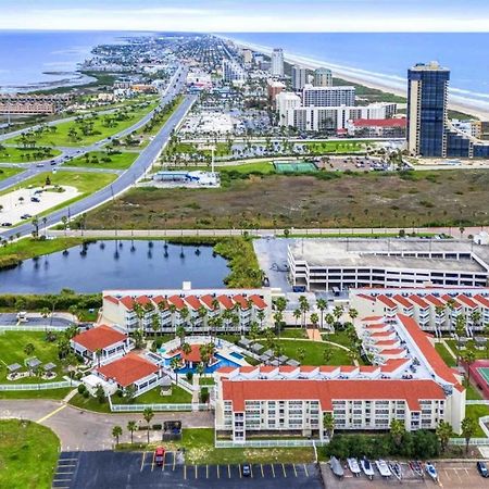 Gulfpoint 3103 Condominium Condo South Padre Island Kültér fotó