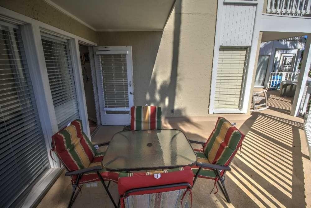 Gulfpoint 3103 Condominium Condo South Padre Island Kültér fotó